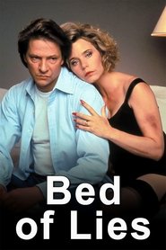 Poster of Bed of Lies image size 1000x1500