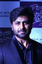 Photo of Ashwin Kumar image size 310x464