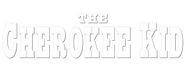 Logo of The Cherokee Kid image size 800x310