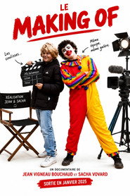 Making Of McWomen