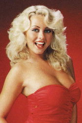 Photo of Debbie Linden image size 375x562