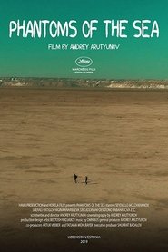 Poster of Phantoms of the Sea image size 500x750