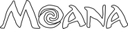 Logo of Moana image size 1600x376