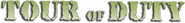 Logo of Tour of Duty image size 397x49