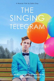 The Singing Telegram