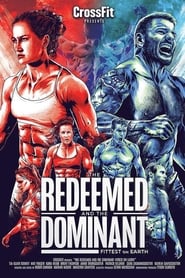 The Redeemed and the Dominant: Fittest on Earth 2018 123movies