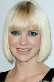 Photo of Anna Faris image size 1192x1788