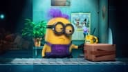 La Folie des Minions : Panique à la poste wallpaper 