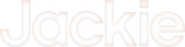 Logo of Jackie image size 708x180