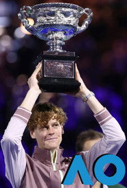 Men's Singles Final (Australian Open 2024)