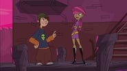 American Dragon: Jake Long season 2 episode 29