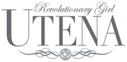 Logo of Revolutionary Girl Utena image size 2520x1228