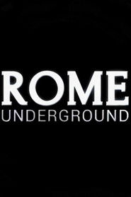 Rome Underground
