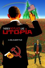 poster There's No Place Like Utopia