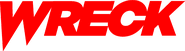 Logo of Wreck image size 1513x419