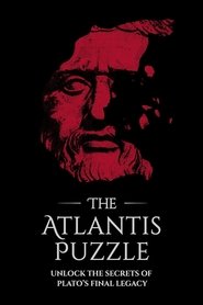 poster The Atlantis Puzzle