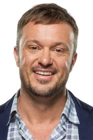 Photo of Bryan Thompson image size 300x450
