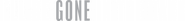 Logo of I'll Be Gone in the Dark image size 528x60