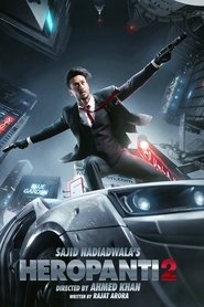 Heropanti 2]] 線上看完整版~[電影,2021]~电影完整版HD | 在线观看电影免费试用180天 !!!