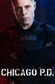 Poster of Chicago P.D. image size 990x1485
