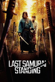 Last Samurai Standing
