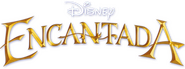 Logo of Enchanted image size 800x297
