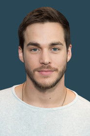 Photo of Chris Wood image size 2000x3000