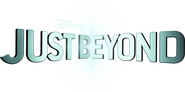 Logo of Just Beyond image size 2615x1300