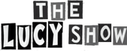 Logo of The Lucy Show image size 794x316