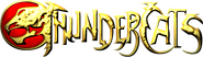 Logo of ThunderCats image size 774x217