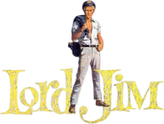 Logo of Lord Jim image size 565x429
