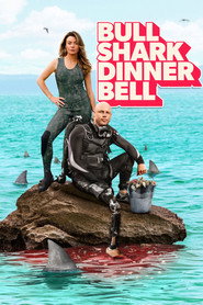 Bull Shark Dinner Bell