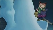 Les Moomins season 1 episode 38