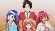 We Never Learn: BOKUBEN  