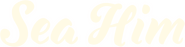 Logo of Sea Him image size 1274x323