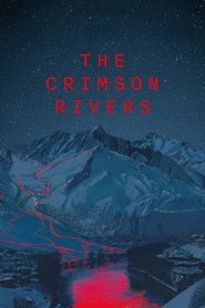 Poster of The Crimson Rivers image size 1066x1599