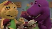 Barney et ses amis season 2 episode 12