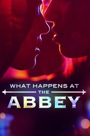 Poster of What Happens at The Abbey image size 1000x1500