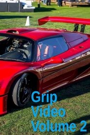 poster Grip Video Volume 2
