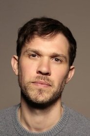 Photo of Luke Daly image size 300x450