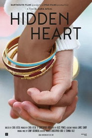 poster Hidden Heart