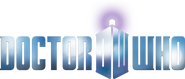 Logo of Doctor Who image size 1425x609