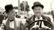 Laurel et Hardy - Compagnons de voyage wallpaper 