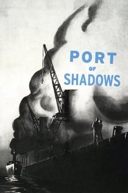 poster Port of Shadows