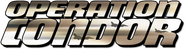 Logo of Operation Condor image size 788x208