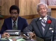 serie Sanford and Son saison 5 episode 3 en streaming