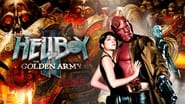 Hellboy II : Les Légions d'or maudites wallpaper 