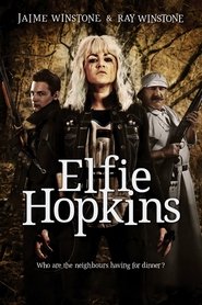 Poster of Elfie Hopkins image size 1175x1763
