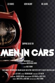 Men in Cars