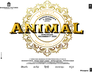 Logo of Animal image size 3048x2396